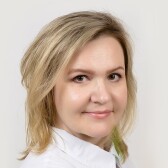 Григоренко Юлия Александровна, гинеколог