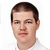 Емельянов Алексей Николаевич, ортопед