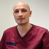 Семиченков Павел Сергеевич, хирург-ортопед