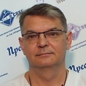 Пикалов Сергей Михайлович, уролог