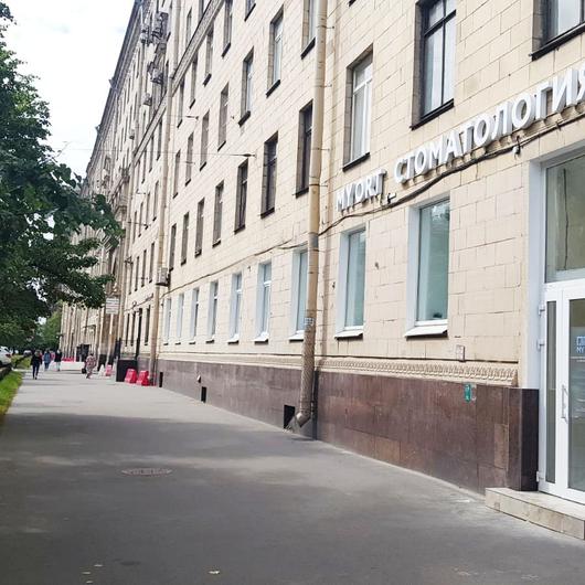 MY ORT на Московском, фото №1