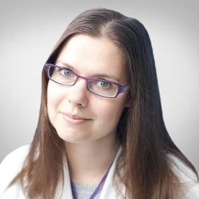 Турутина Анастасия Олеговна, офтальмолог