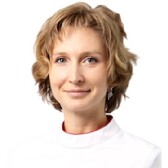 Капирулина Ольга Валентиновна, стоматолог-ортопед