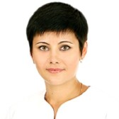 Томашенко Виктория Викторовна, ЛОР