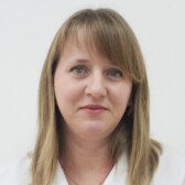 Мальцева Надежда Николаевна, педиатр