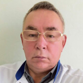 Масягутов Рашит Ямилович, невролог