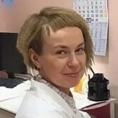 Балуева Ольга Игоревна, врач УЗД