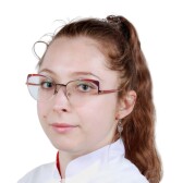Волосова Светлана Юрьевна, венеролог