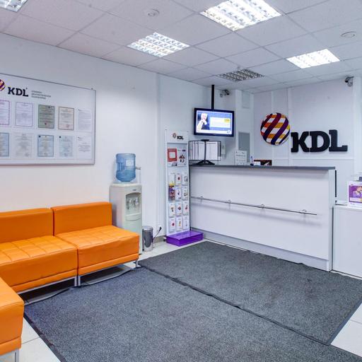 кдл лаборатория сходненская телефон