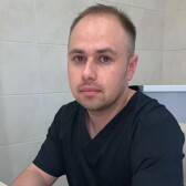 Ахметшин Рамиль Тахирович, хирург