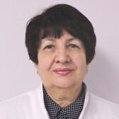 Маркина Тамара Васильевна, терапевт