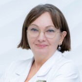 Орлянская Ирина Юрьевна, эндокринолог