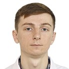 Щербаков Вадим Евгеньевич, врач МРТ-диагностики