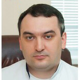 Ахмедов Тимур Салманович, уролог
