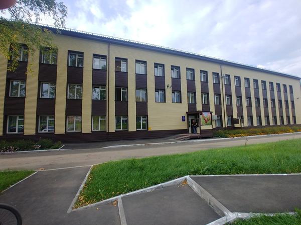 Больница №4