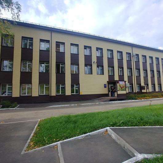 Больница №4, фото №1