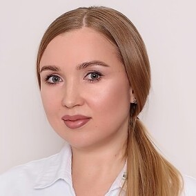 Закузенная Екатерина Ивановна, косметолог