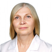 Нор Елена Александровна, аллерголог-иммунолог