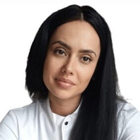 Дрозд Валентина Борисовна, косметолог