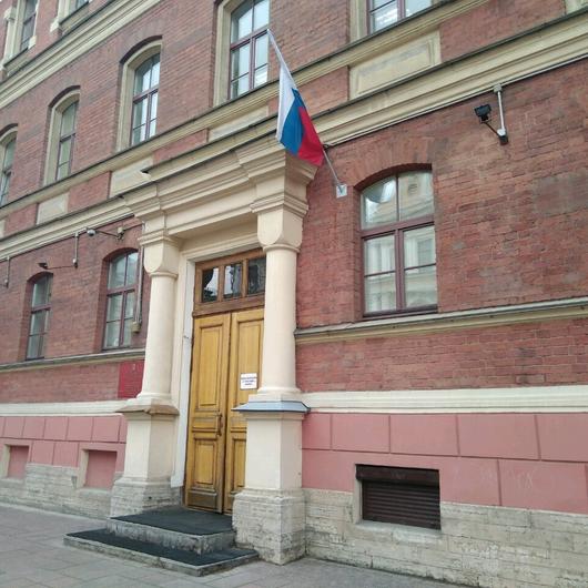 Городской детский эндокринологический центр на Суворовском, фото №1