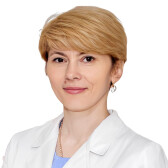 Грошилина Ольга Васильевна, кардиолог