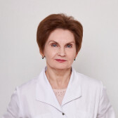 Корниенко Ирина Робертовна, гинеколог