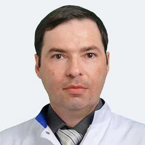 Пустахайлов Геннадий Константинович, хирург