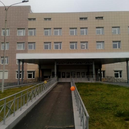 Перинатальный центр, фото №3
