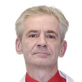 Стоянов Николай Николаевич, врач УЗД