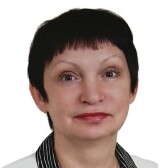Бублик Марина Викторовна, радиолог