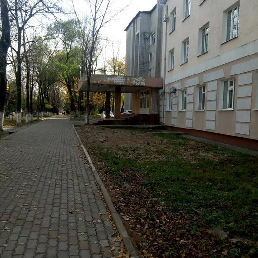Областная больница, фото №3