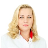 Бондарь Светлана Васильевна, гинеколог