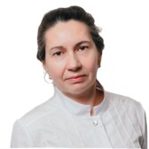 Котюнина Инна Юрьевна, гастроэнтеролог