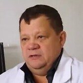Козлов Евгений Викторович, нейрохирург