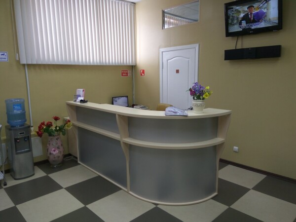 «Камчатская гинекологическая клиника»