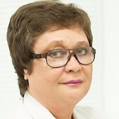 Ничипорова Людмила Сергеевна, стоматолог-терапевт