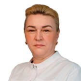 Ибрагимова Мадина Садулаевна, гинеколог-эндокринолог