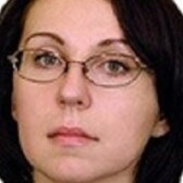 Антошкина Оксана Александровна, врач УЗД