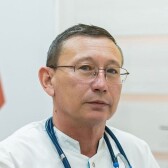 Талипов Мусавир Габделхаевич, кардиолог