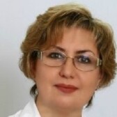 Самойлова Светлана Станиславовна, стоматолог-терапевт