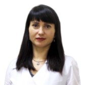 Акуленко Марина Вячеславовна, гастроэнтеролог