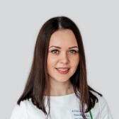 Туранова Оксана Валерьевна, гинеколог-эндокринолог