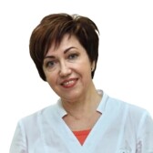 Лазарева Наталья Аркадьевна, офтальмолог