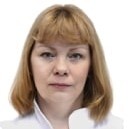 Жукова Елена Олеговна, педиатр