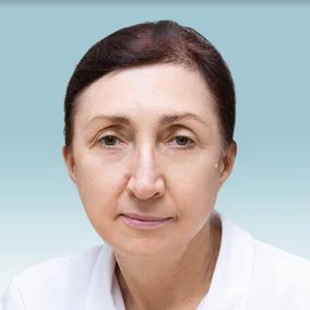 Игнатьева Юлия Ивановна, ЛОР