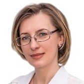 Баскакова Людмила Николаевна, нейропсихолог