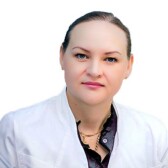 Александрова Лиля Михайловна, уролог