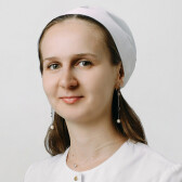 Алиева Петимат Рамзановна, проктолог