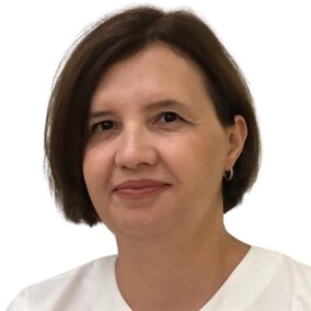 Целикова Инна Александровна, гинеколог