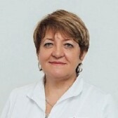 Башарова Татьяна Ивановна, врач функциональной диагностики